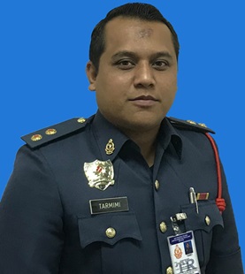 PPgB MUHAMMAD TARMIMI BIN CHE MUSA